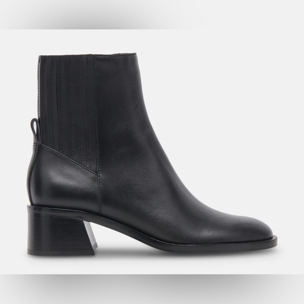 Dolce Vita Linny H20 Booties Size 7 - NEW